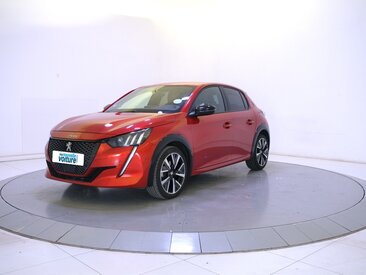 Occasion PEUGEOT 208 208 PureTech 100 S&S BVM6 - GT