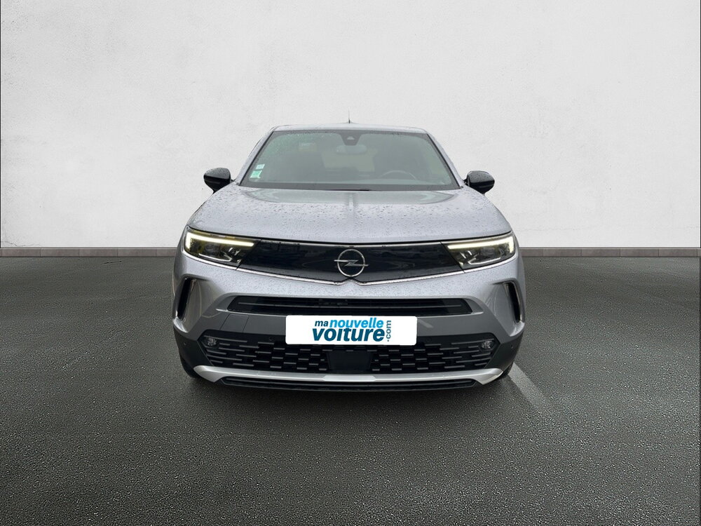 Occasion OPEL Mokka Mokka Electrique 136 ch & Batterie 50 kWh - Ultimate