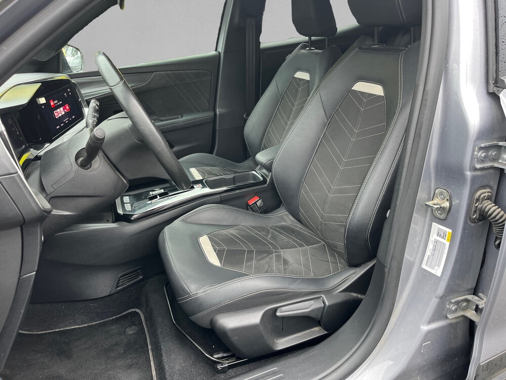 Occasion OPEL Mokka Mokka Electrique 136 ch & Batterie 50 kWh - Ultimate