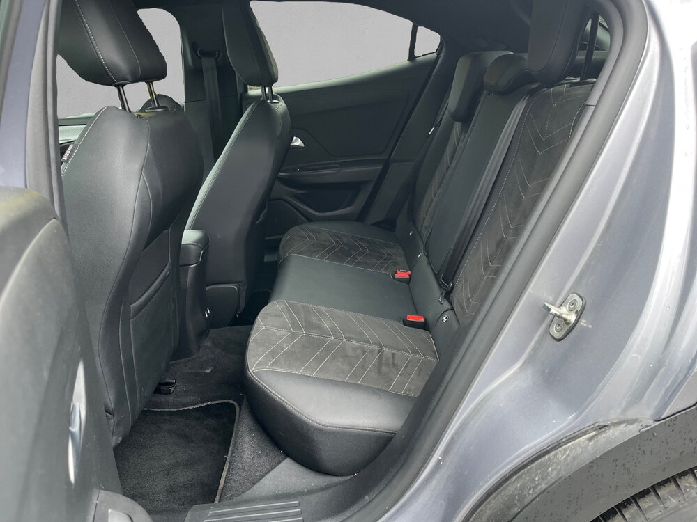 Occasion OPEL Mokka Mokka Electrique 136 ch & Batterie 50 kWh - Ultimate