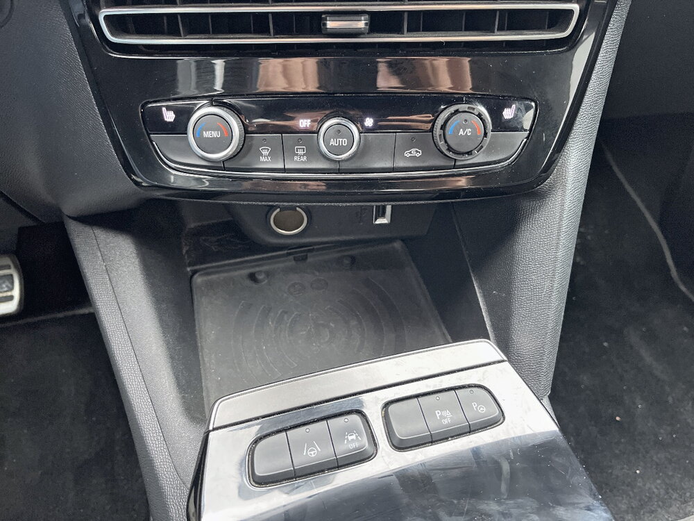 Occasion OPEL Mokka Mokka Electrique 136 ch & Batterie 50 kWh - Ultimate