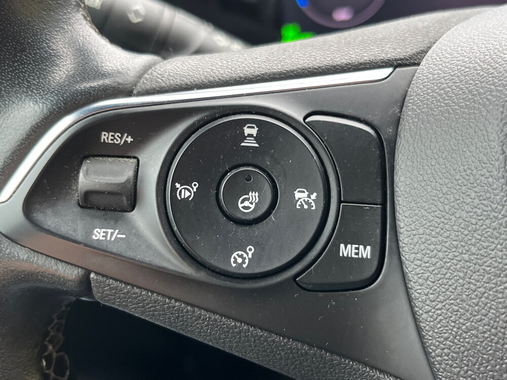 Occasion OPEL Mokka Mokka Electrique 136 ch & Batterie 50 kWh - Ultimate