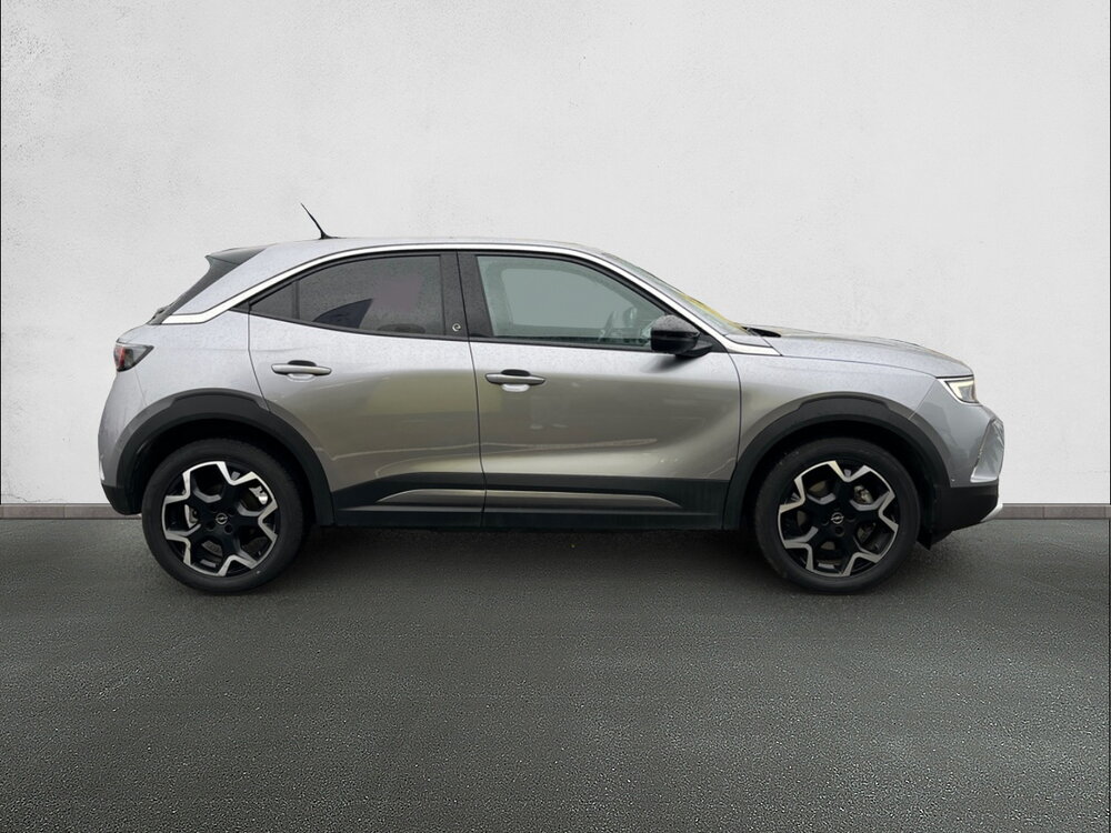 Occasion OPEL Mokka Mokka Electrique 136 ch & Batterie 50 kWh - Ultimate