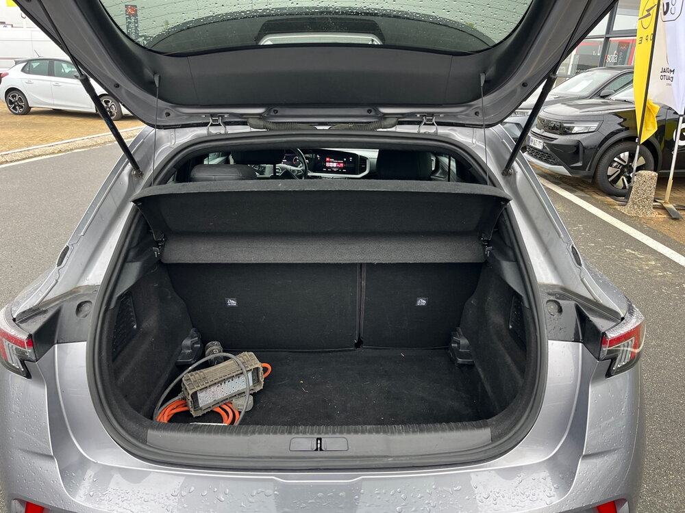 Occasion OPEL Mokka Mokka Electrique 136 ch & Batterie 50 kWh - Ultimate