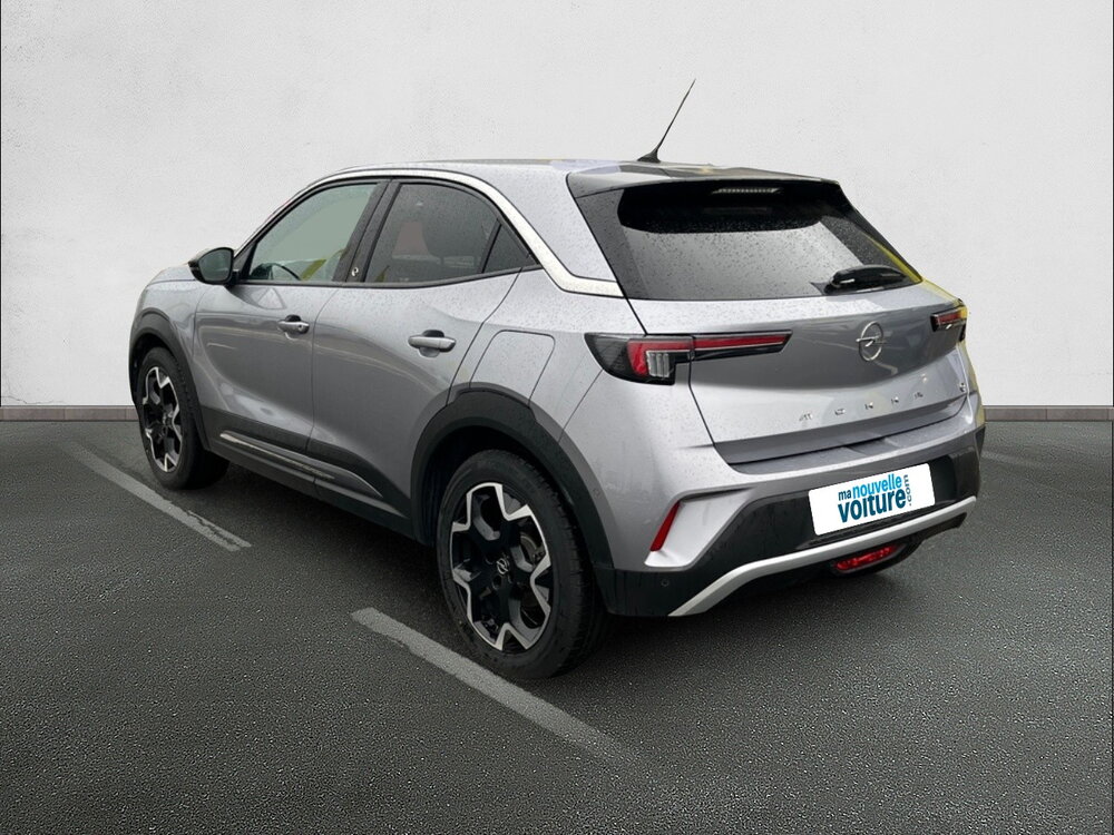 Occasion OPEL Mokka Mokka Electrique 136 ch & Batterie 50 kWh - Ultimate