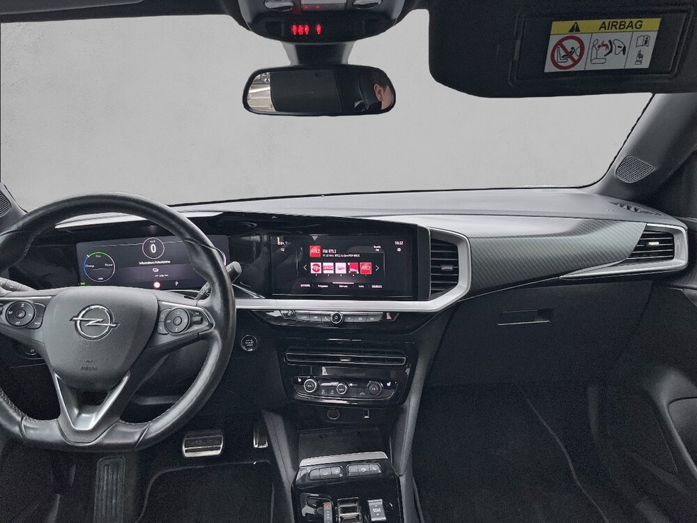 Occasion OPEL Mokka Mokka Electrique 136 ch & Batterie 50 kWh - Ultimate