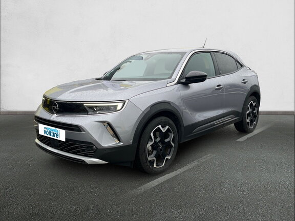 Occasion OPEL Mokka Mokka Electrique 136 ch & Batterie 50 kWh - Ultimate