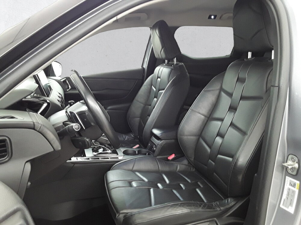 Occasion DS DS3 Crossback DS3 Crossback BlueHDi 130 EAT8 - Grand Chic