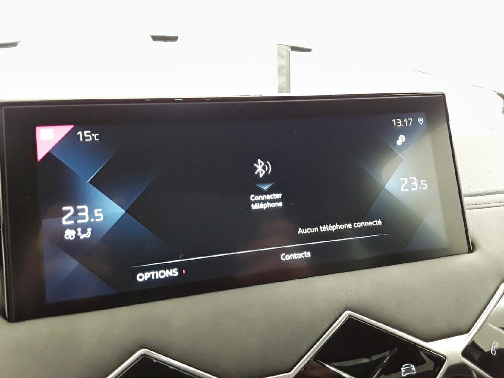 Occasion DS DS3 Crossback DS3 Crossback BlueHDi 130 EAT8 - Grand Chic