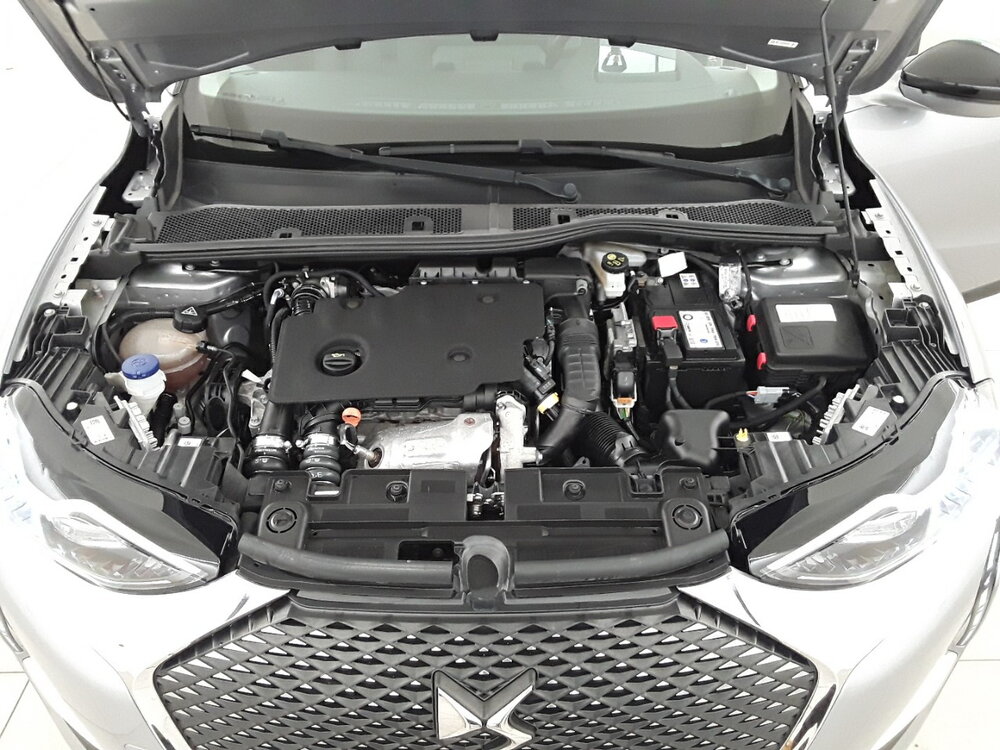 Occasion DS DS3 Crossback DS3 Crossback BlueHDi 130 EAT8 - Grand Chic