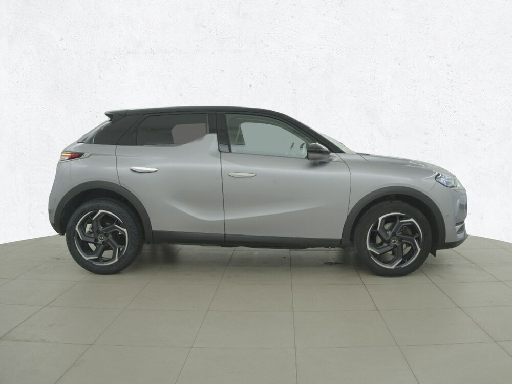 Occasion DS DS3 Crossback DS3 Crossback BlueHDi 130 EAT8 - Grand Chic