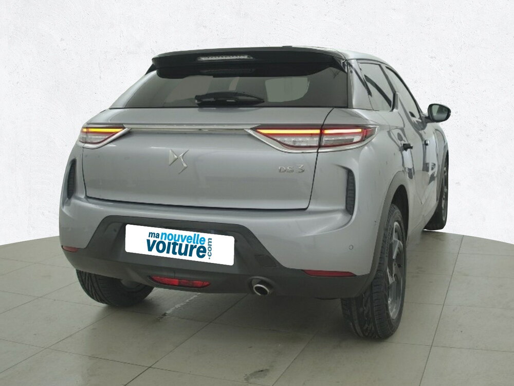Occasion DS DS3 Crossback DS3 Crossback BlueHDi 130 EAT8 - Grand Chic