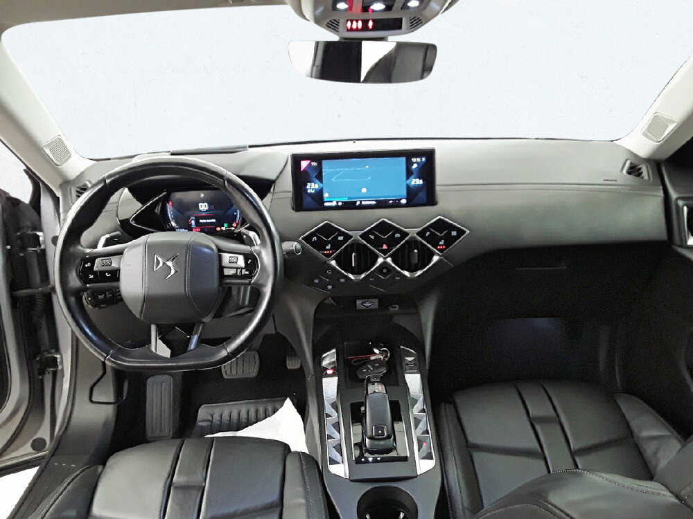 Occasion DS DS3 Crossback DS3 Crossback BlueHDi 130 EAT8 - Grand Chic