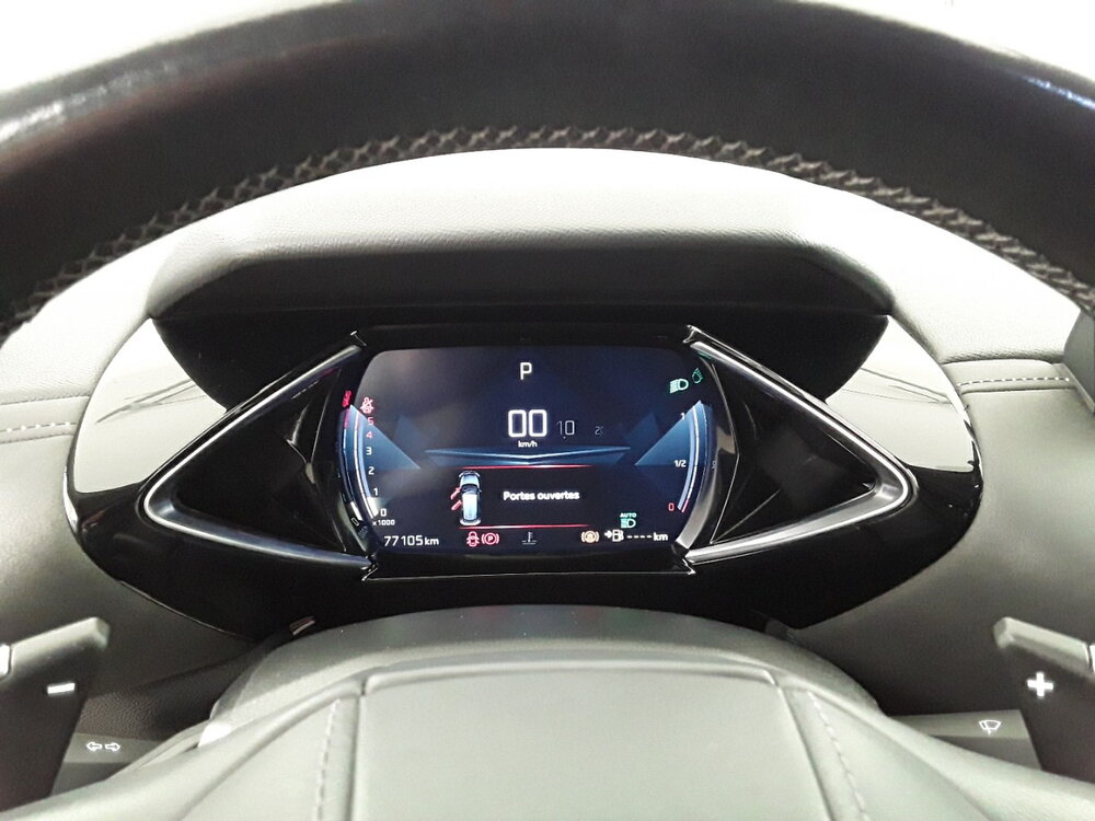 Occasion DS DS3 Crossback DS3 Crossback BlueHDi 130 EAT8 - Grand Chic