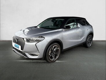 Occasion DS DS3 Crossback DS3 Crossback BlueHDi 130 EAT8 - Grand Chic