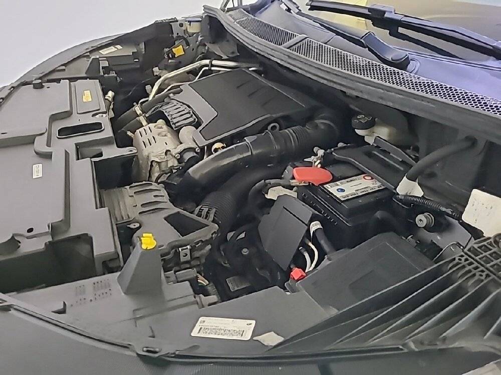 Occasion OPEL Grandland X Grandland X 1.2 Turbo 130 ch BVA8 - Design Line