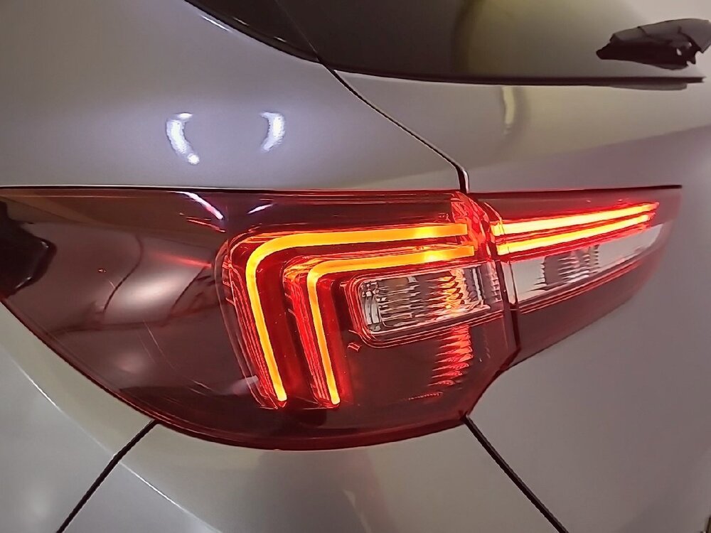 Occasion OPEL Grandland X Grandland X 1.2 Turbo 130 ch BVA8 - Design Line