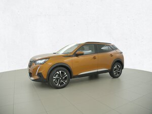 Occasion PEUGEOT 2008 2008 PureTech 100 S&S BVM6 - Allure