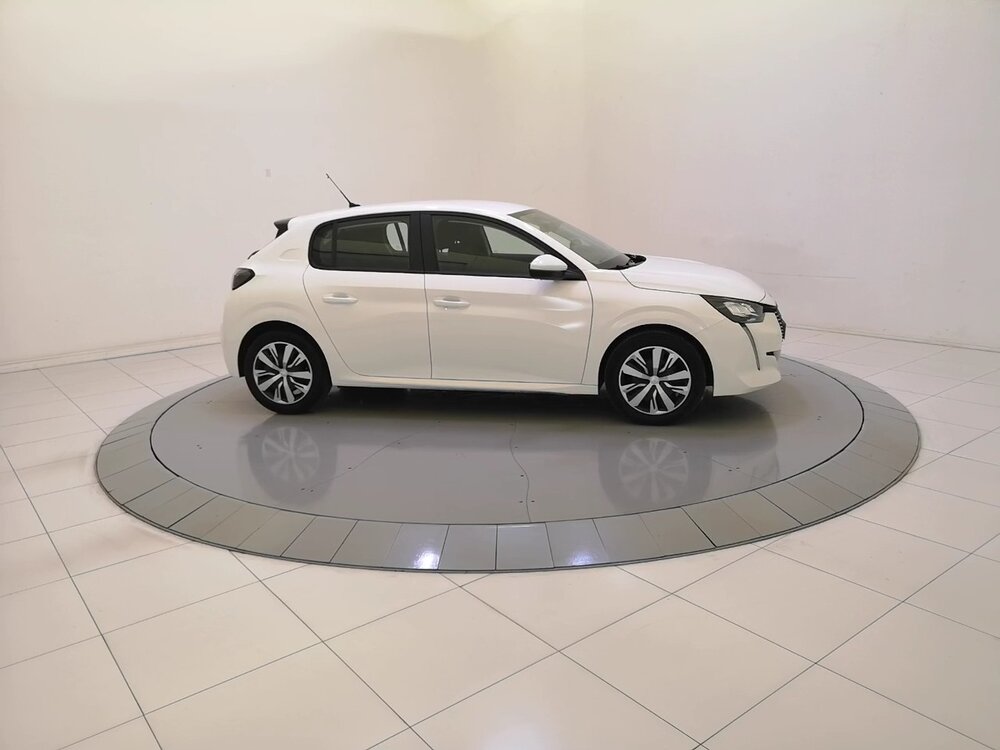 Occasion PEUGEOT 208 208 PureTech 75 S&S BVM5 - Active Business