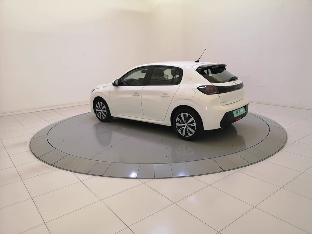 Occasion PEUGEOT 208 208 PureTech 75 S&S BVM5 - Active Business