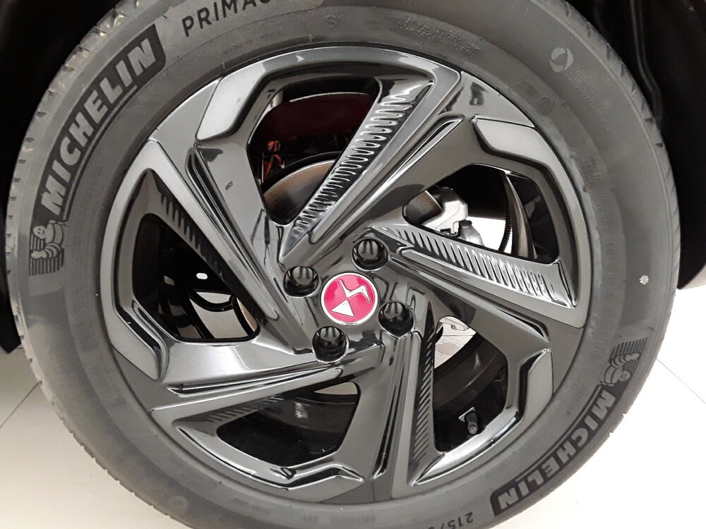 Occasion DS DS3 Crossback DS3 Crossback E-Tense - Performance Line+