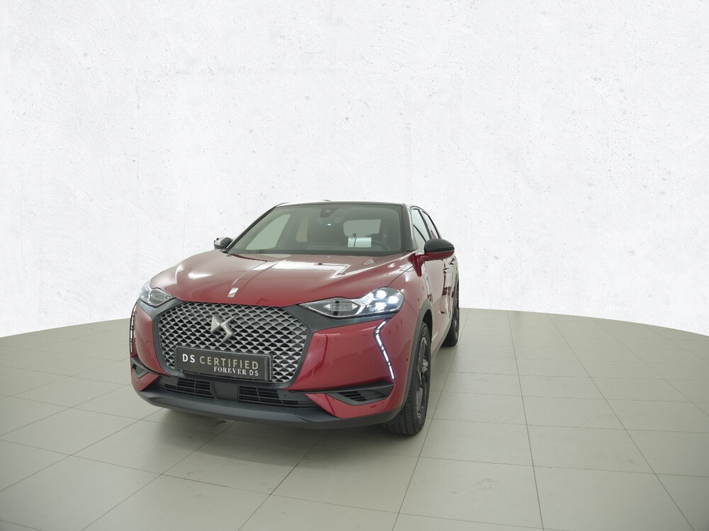 Occasion DS DS3 Crossback DS3 Crossback E-Tense - Performance Line+