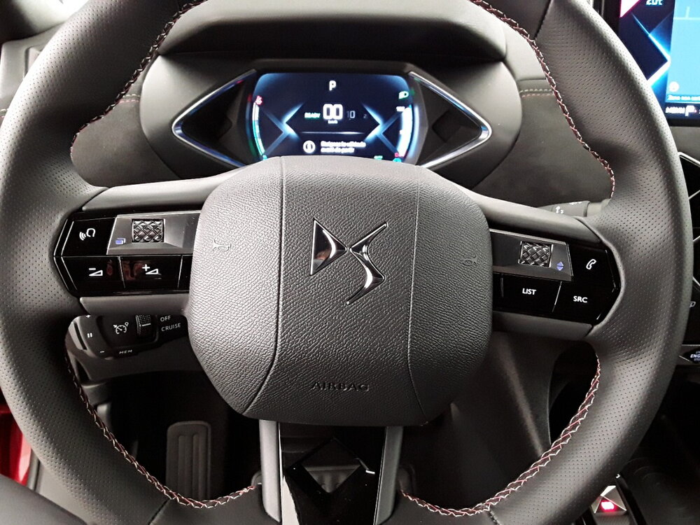 Occasion DS DS3 Crossback DS3 Crossback E-Tense - Performance Line+