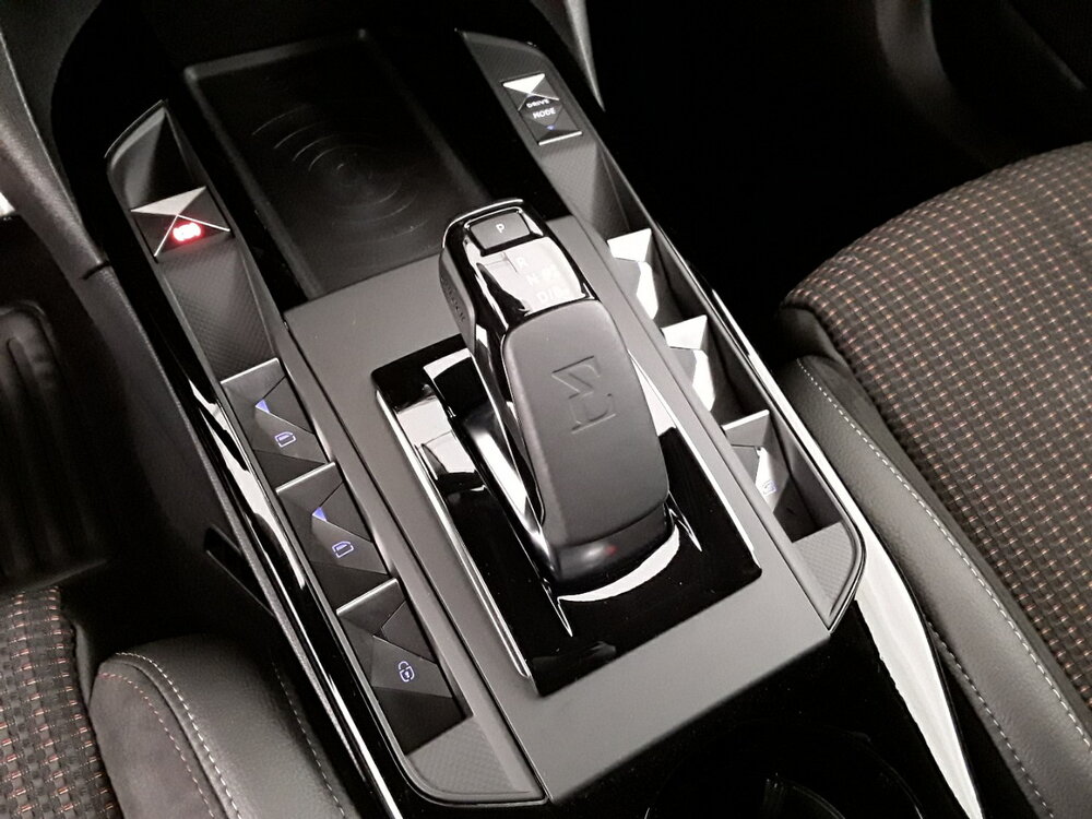 Occasion DS DS3 Crossback DS3 Crossback E-Tense - Performance Line+
