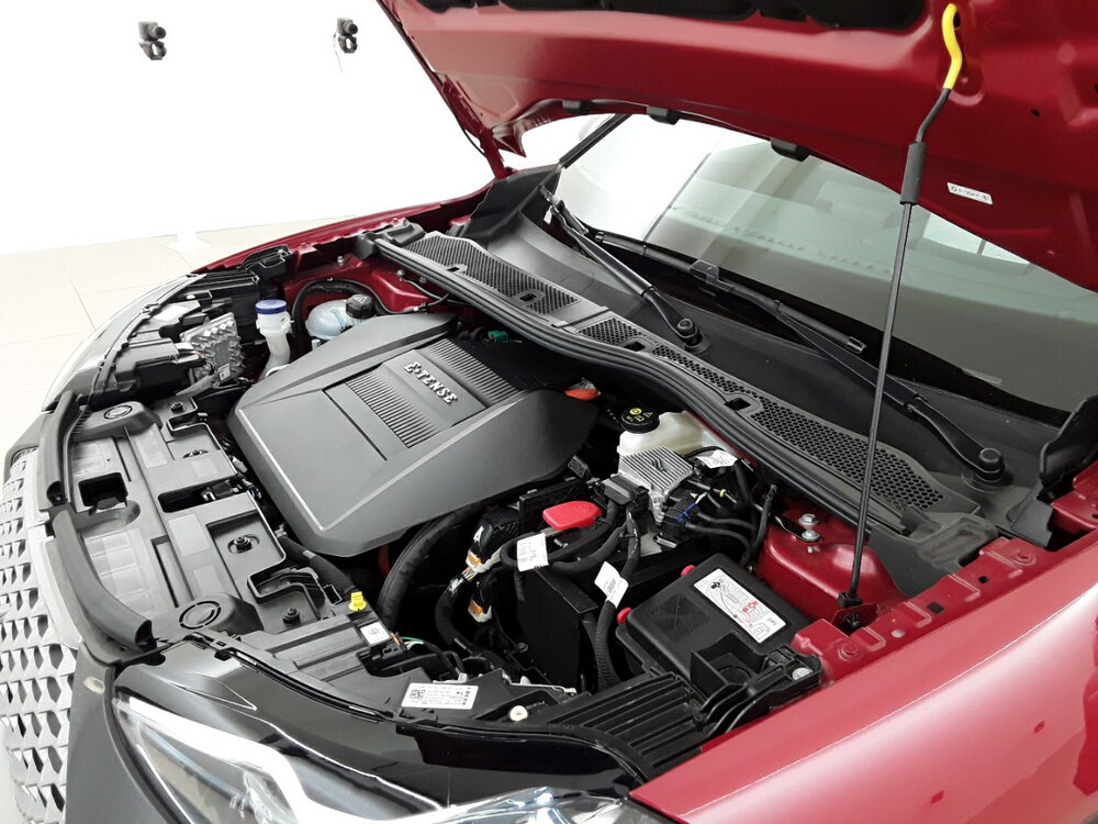 Occasion DS DS3 Crossback DS3 Crossback E-Tense - Performance Line+