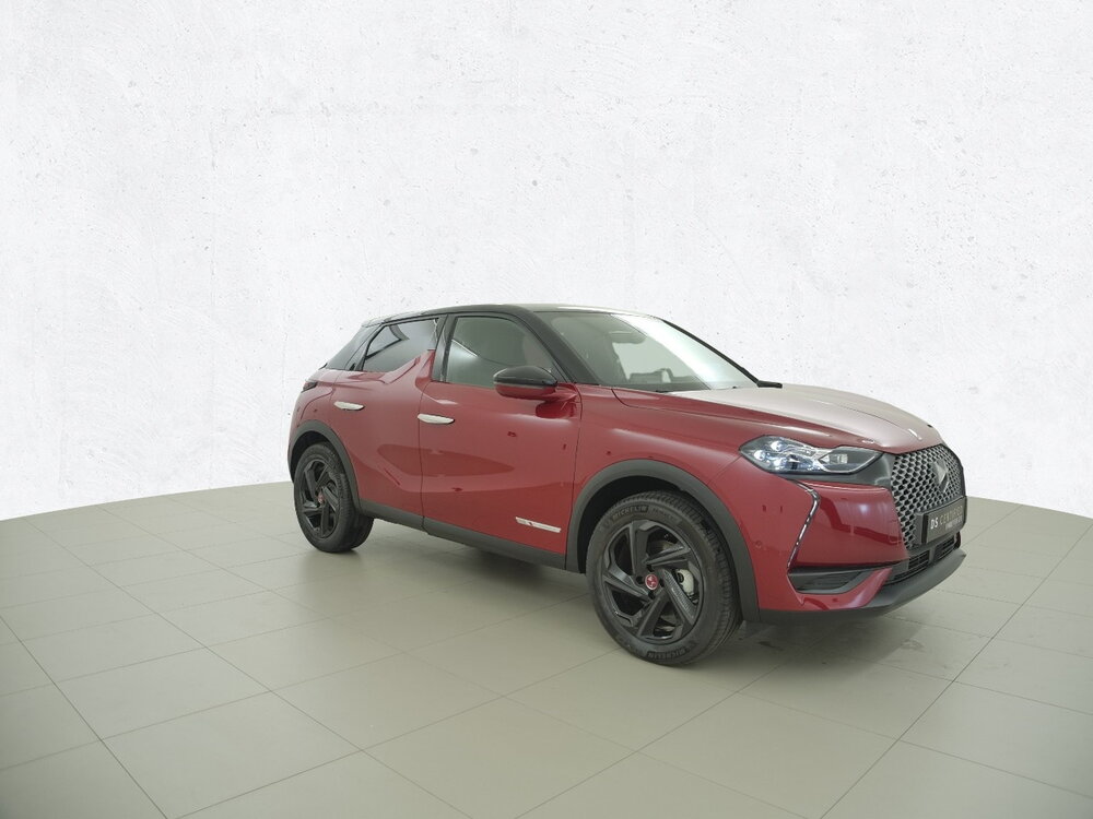 Occasion DS DS3 Crossback DS3 Crossback E-Tense - Performance Line+
