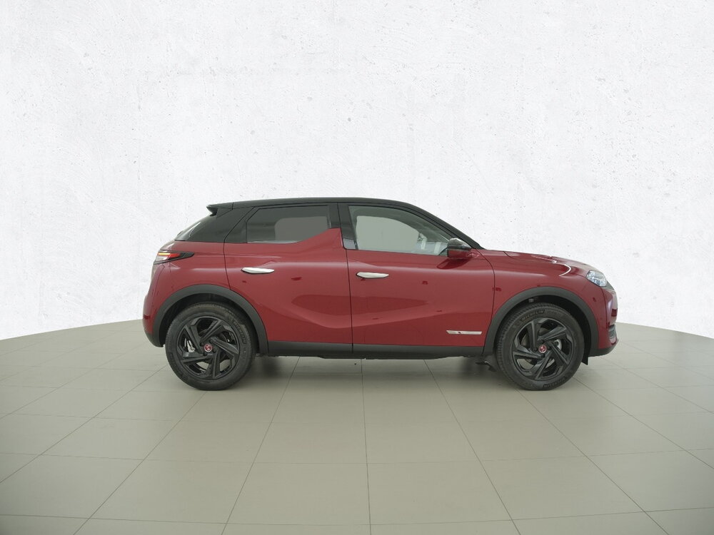Occasion DS DS3 Crossback DS3 Crossback E-Tense - Performance Line+