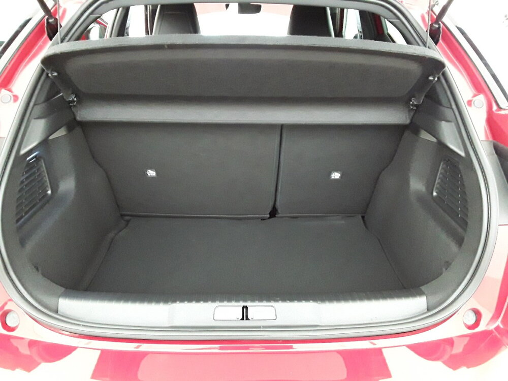 Occasion DS DS3 Crossback DS3 Crossback E-Tense - Performance Line+