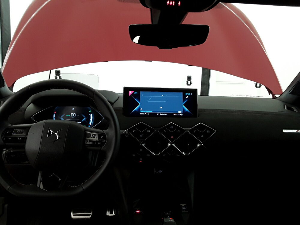 Occasion DS DS3 Crossback DS3 Crossback E-Tense - Performance Line+