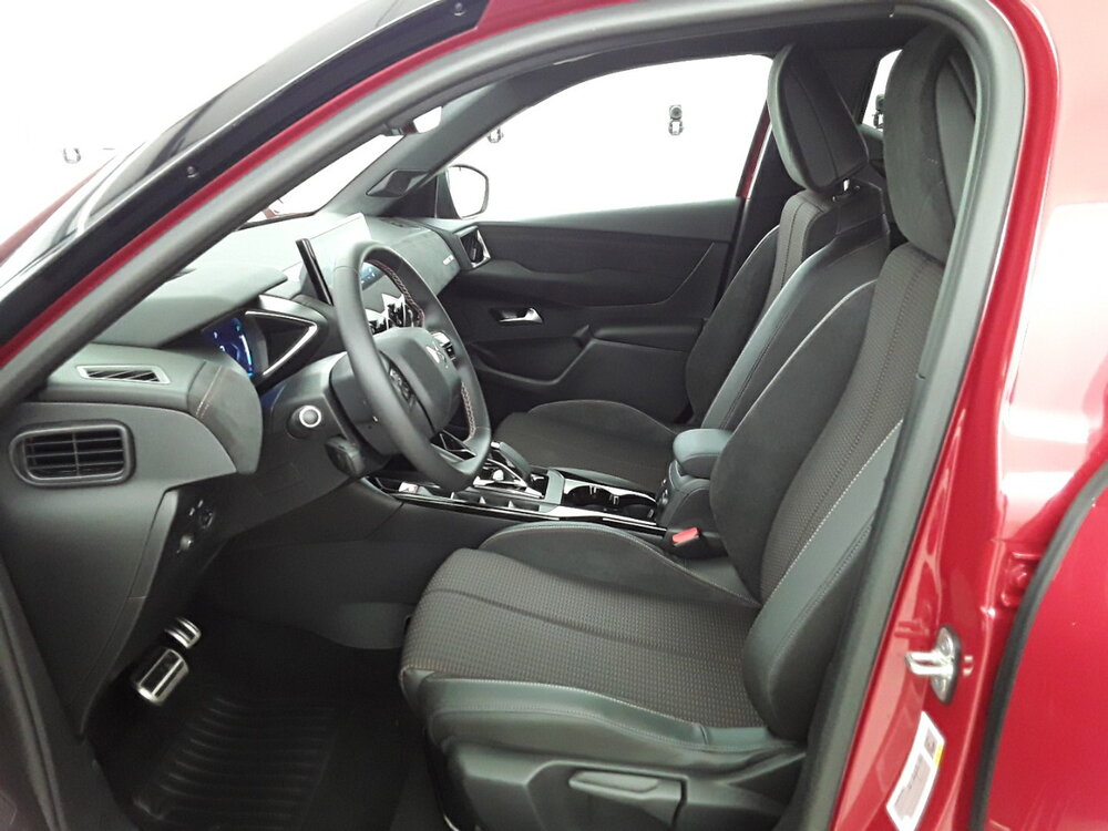 Occasion DS DS3 Crossback DS3 Crossback E-Tense - Performance Line+