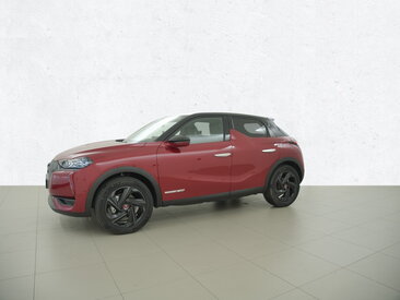 Occasion DS DS3 Crossback DS3 Crossback E-Tense - Performance Line+