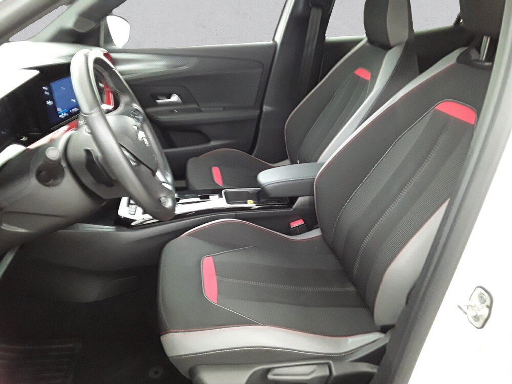 Occasion OPEL Mokka Mokka 1.2 Turbo 130 ch BVA8 - GS Line