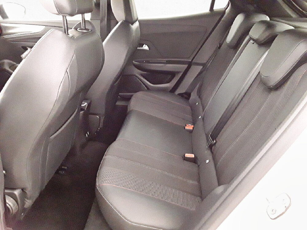 Occasion OPEL Mokka Mokka 1.2 Turbo 130 ch BVA8 - GS Line