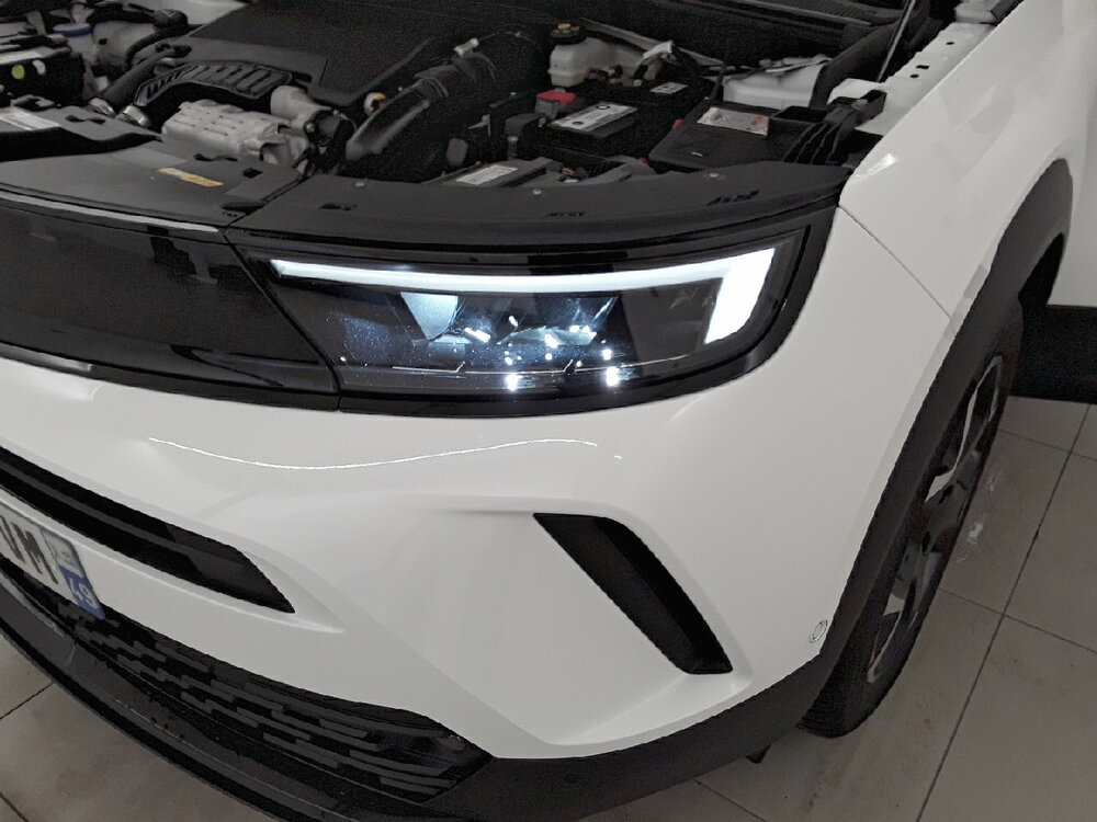 Occasion OPEL Mokka Mokka 1.2 Turbo 130 ch BVA8 - GS Line