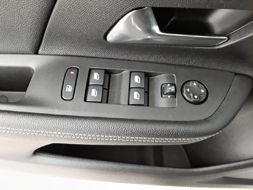 Occasion OPEL Mokka Mokka 1.2 Turbo 130 ch BVA8 - GS Line