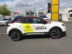 Occasion OPEL Mokka Mokka 1.2 Turbo 130 ch BVA8 - GS Line