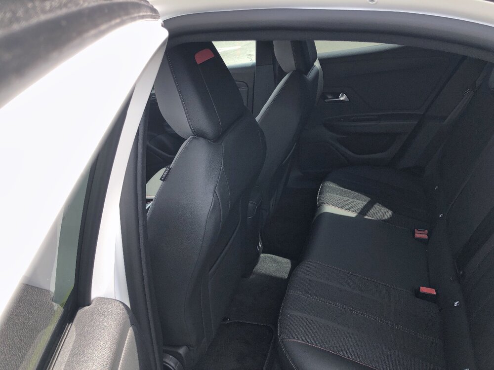 Occasion OPEL Mokka Mokka 1.2 Turbo 130 ch BVA8 - GS Line