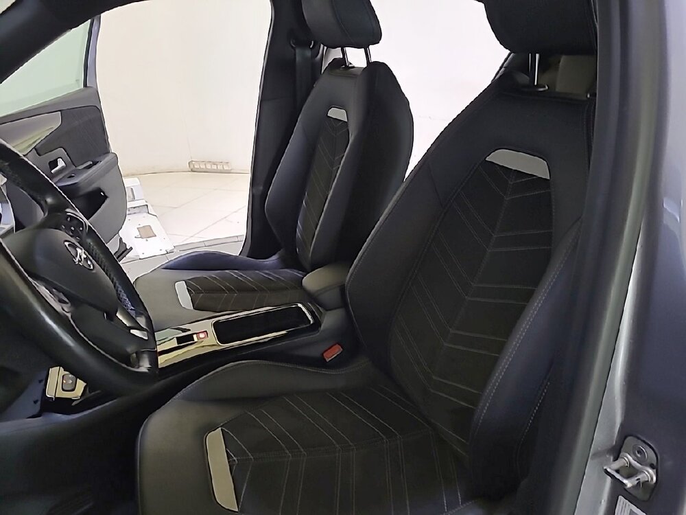 Occasion OPEL Mokka Mokka Electrique 136 ch & Batterie 50 kWh - Ultimate