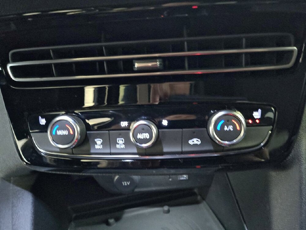 Occasion OPEL Mokka Mokka Electrique 136 ch & Batterie 50 kWh - Ultimate