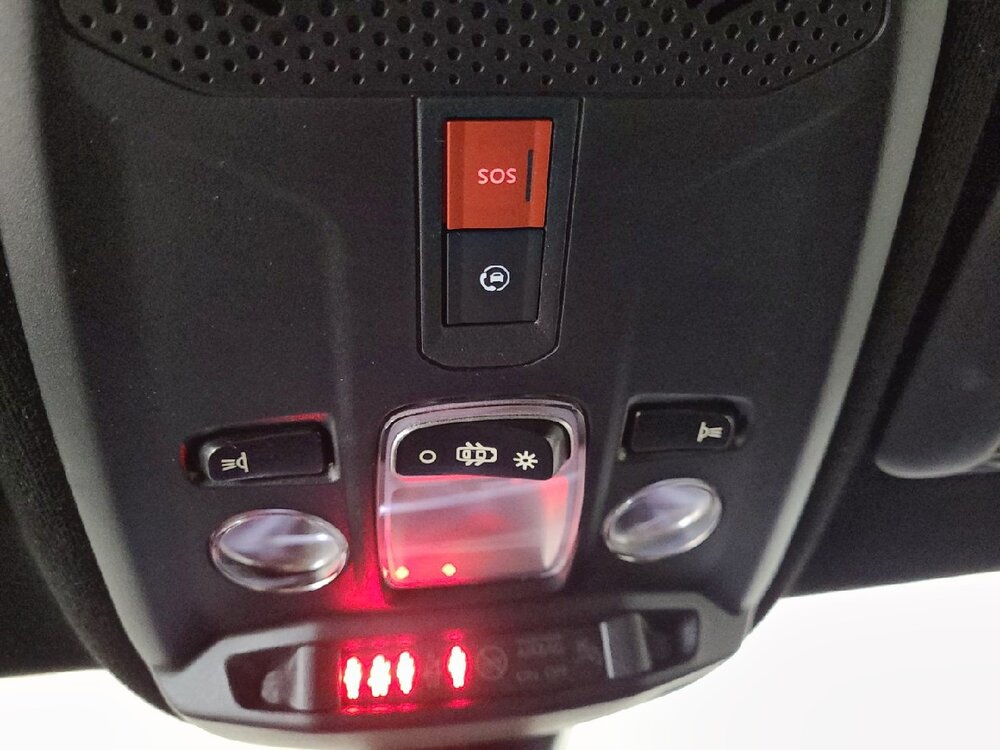 Occasion OPEL Mokka Mokka Electrique 136 ch & Batterie 50 kWh - Ultimate