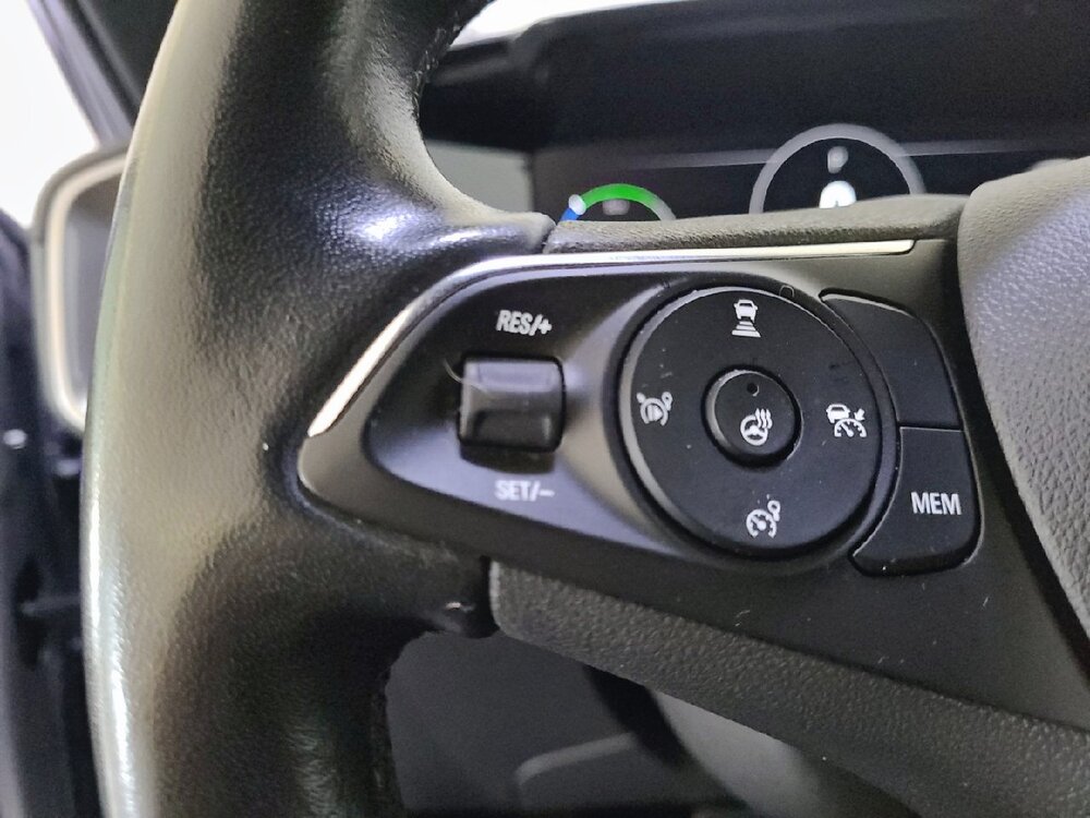 Occasion OPEL Mokka Mokka Electrique 136 ch & Batterie 50 kWh - Ultimate