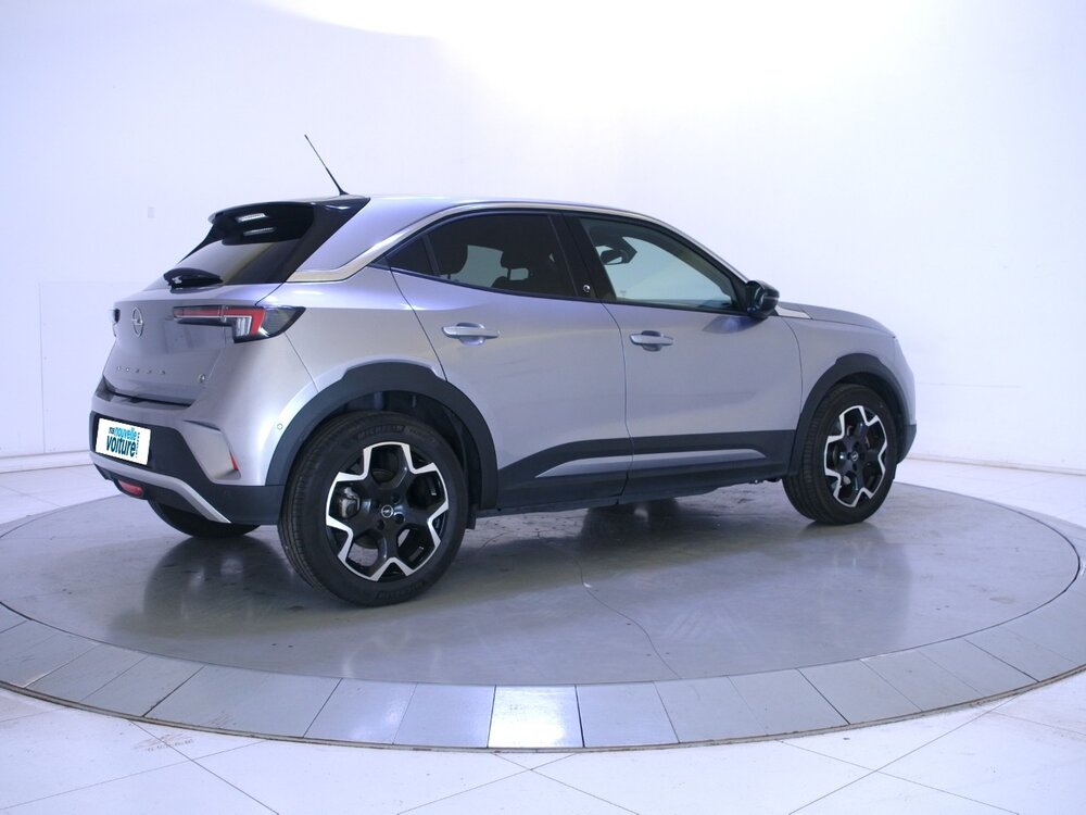 Occasion OPEL Mokka Mokka Electrique 136 ch & Batterie 50 kWh - Ultimate