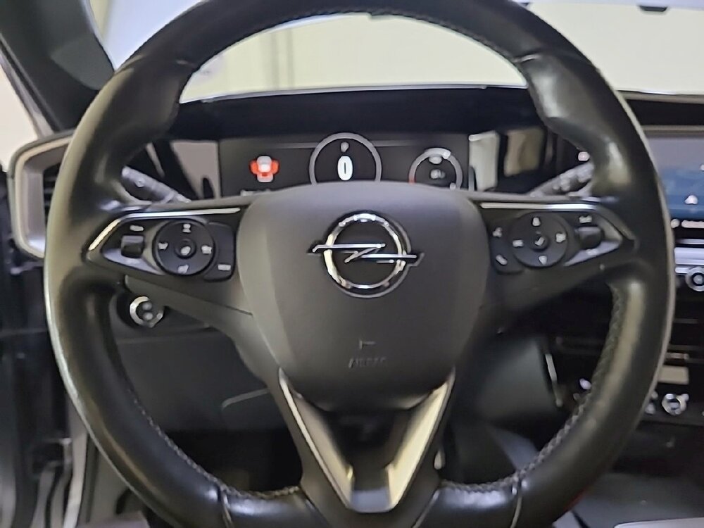 Occasion OPEL Mokka Mokka Electrique 136 ch & Batterie 50 kWh - Ultimate