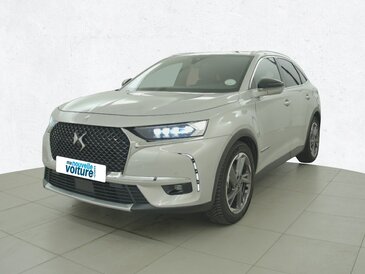 Occasion DS DS 7 Crossback DS7 Crossback Hybride 300 E-Tense EAT8 4x4 - Grand Chic