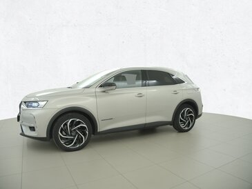 Occasion DS DS 7 Crossback DS7 Crossback Hybride 300 E-Tense EAT8 4x4 - Grand Chic