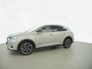 Occasion DS DS 7 Crossback DS7 Crossback Hybride 300 E-Tense EAT8 4x4 - Grand Chic